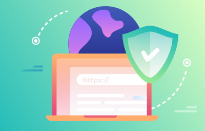 global security SEO https secure website image