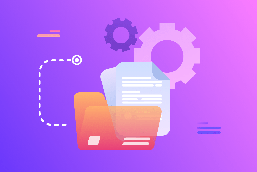 Marketing Strategy illustration image